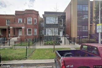 Building Photo - 6615 S Ingleside Ave
