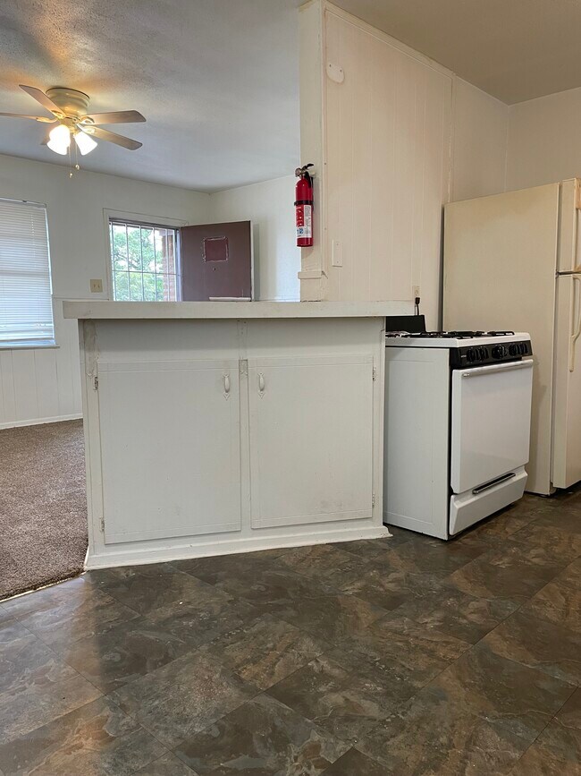 Foto del edificio - 3405 Drew St