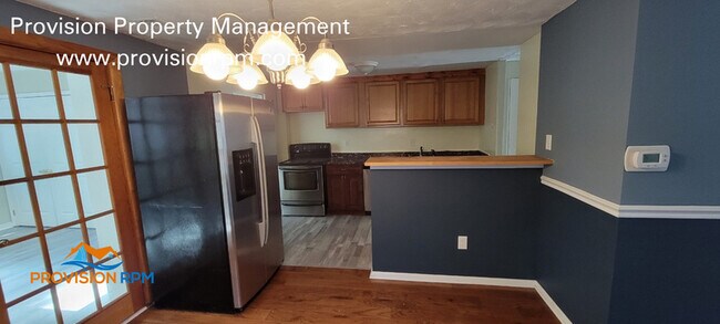 Foto del edificio - 7605 Barlowe Rd