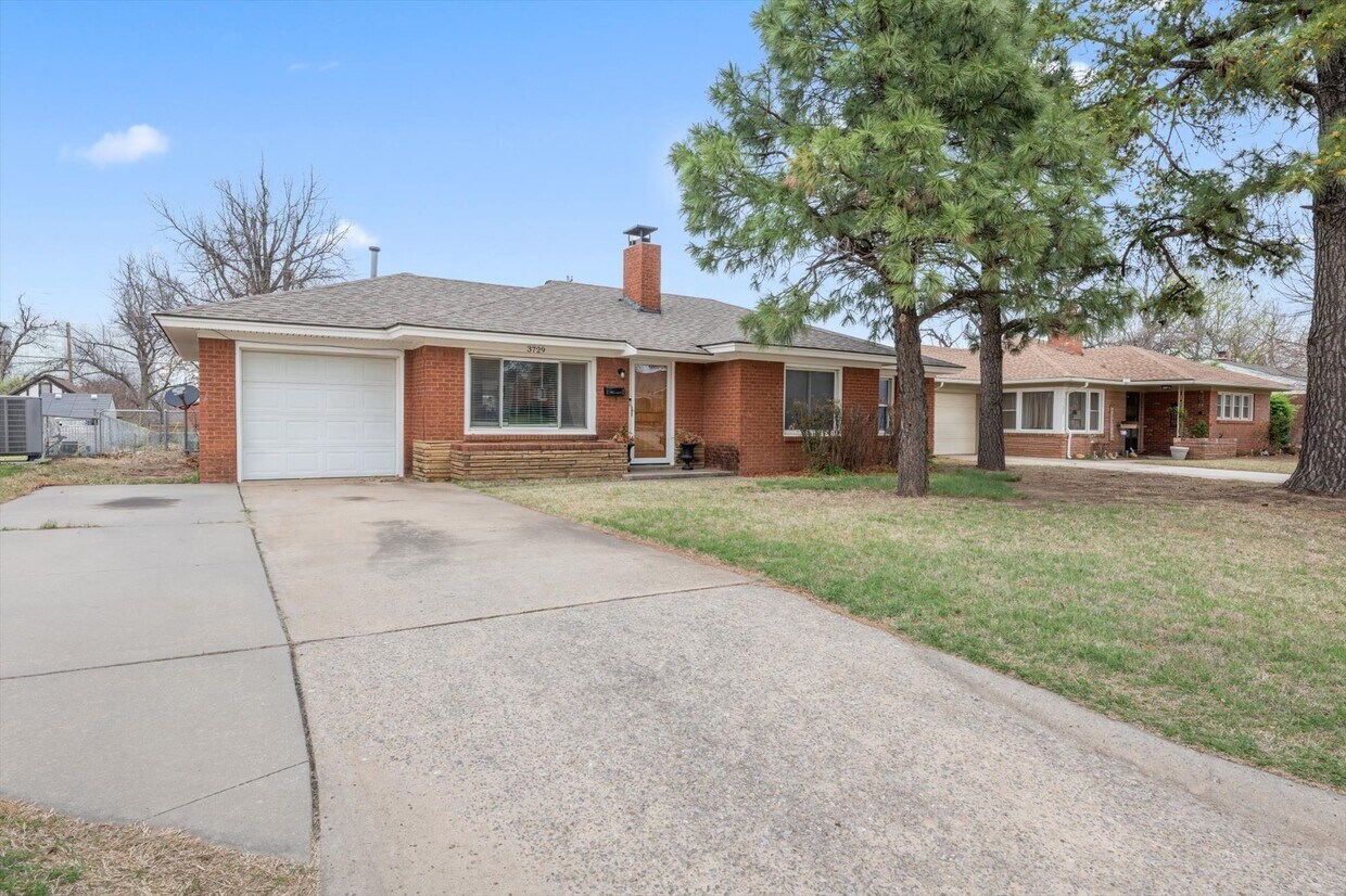 Primary Photo - 3729 NW 60th St