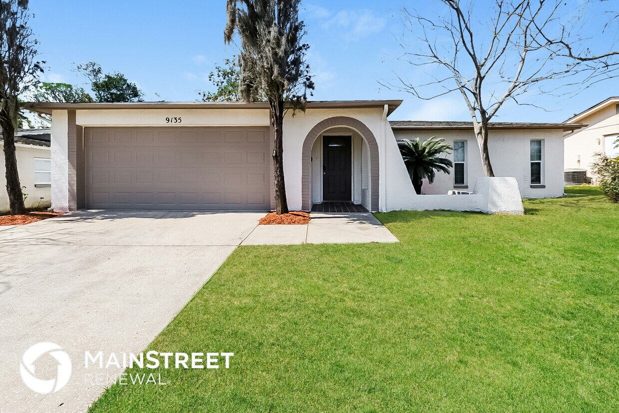 Primary Photo - 9135 Richwood Ln