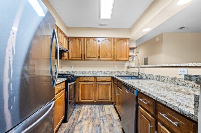 Fotografía del edificio - 98 Hampshire Ct