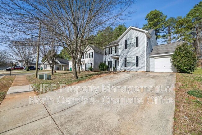 Foto del edificio - 3334 Nevin Brook Rd