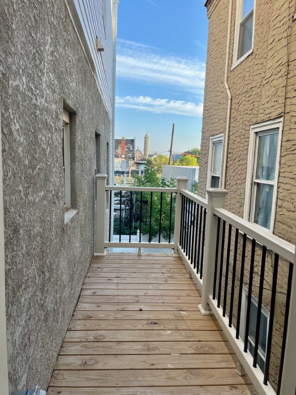 Photo - 2053 W Oxford St Apartment