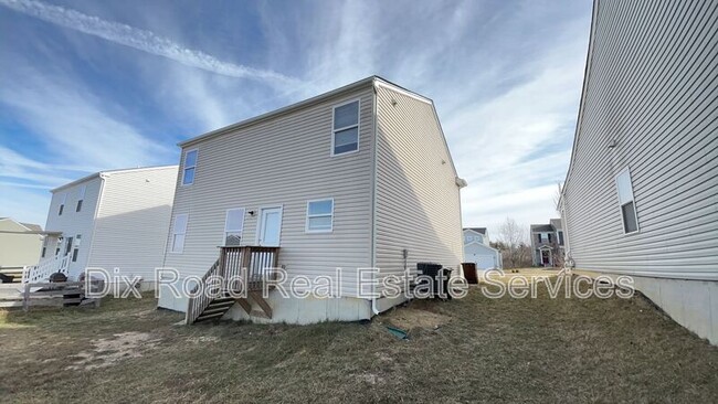 Foto del edificio - 2167 Pine Valley Dr