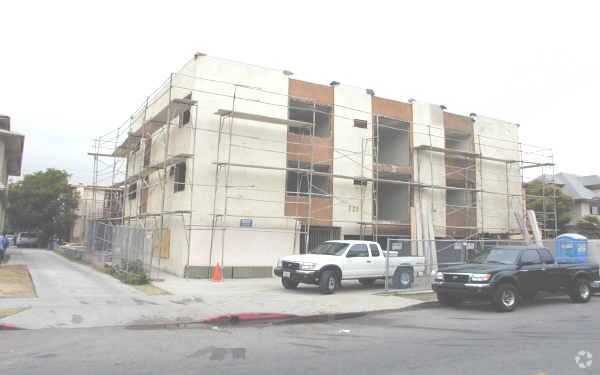 Building Photo - The Spot on 30th Street