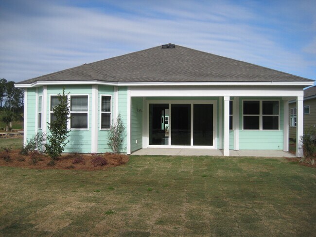Building Photo - 144 Coral Reef Wy