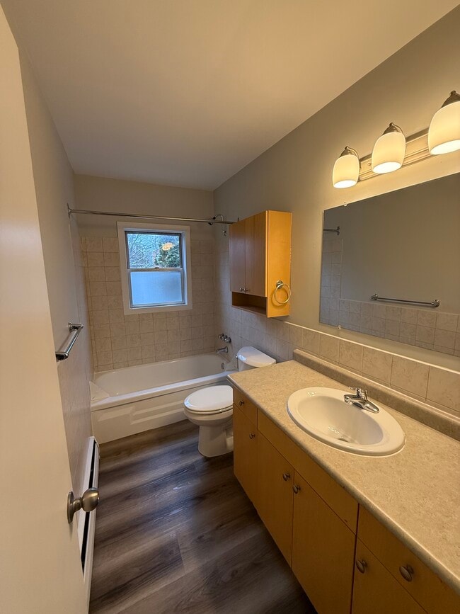 Photo du bâtiment - 29 Cartwright Street