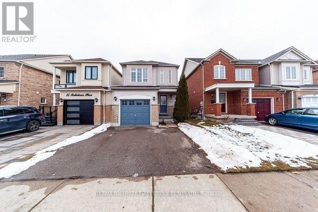 Building Photo - 17 Robideau Pl