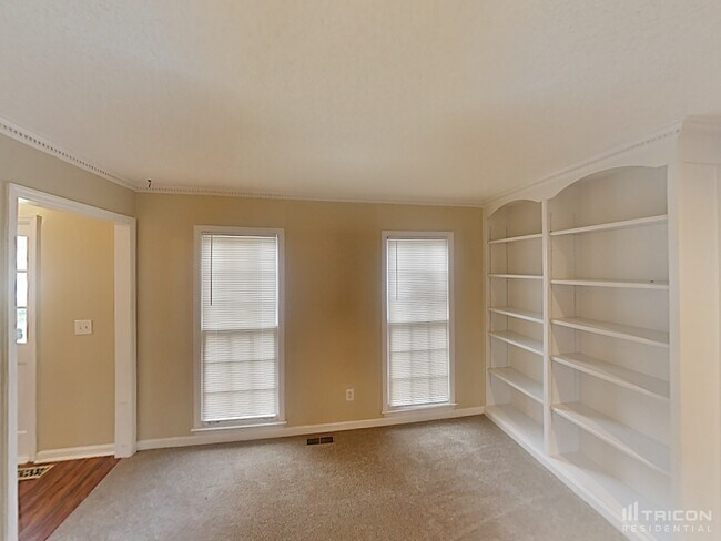 Building Photo - 4348 Turnberry Court Douglasville GA