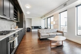 Building Photo - 1750 Wewatta St