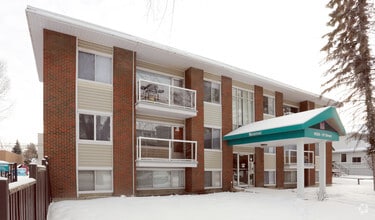 Building Photo - Dickens Apartments