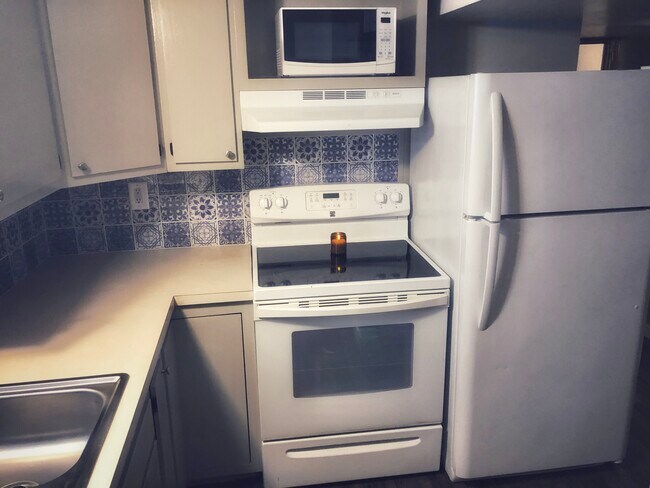 Foto del edificio - 209 S Willow Ave
