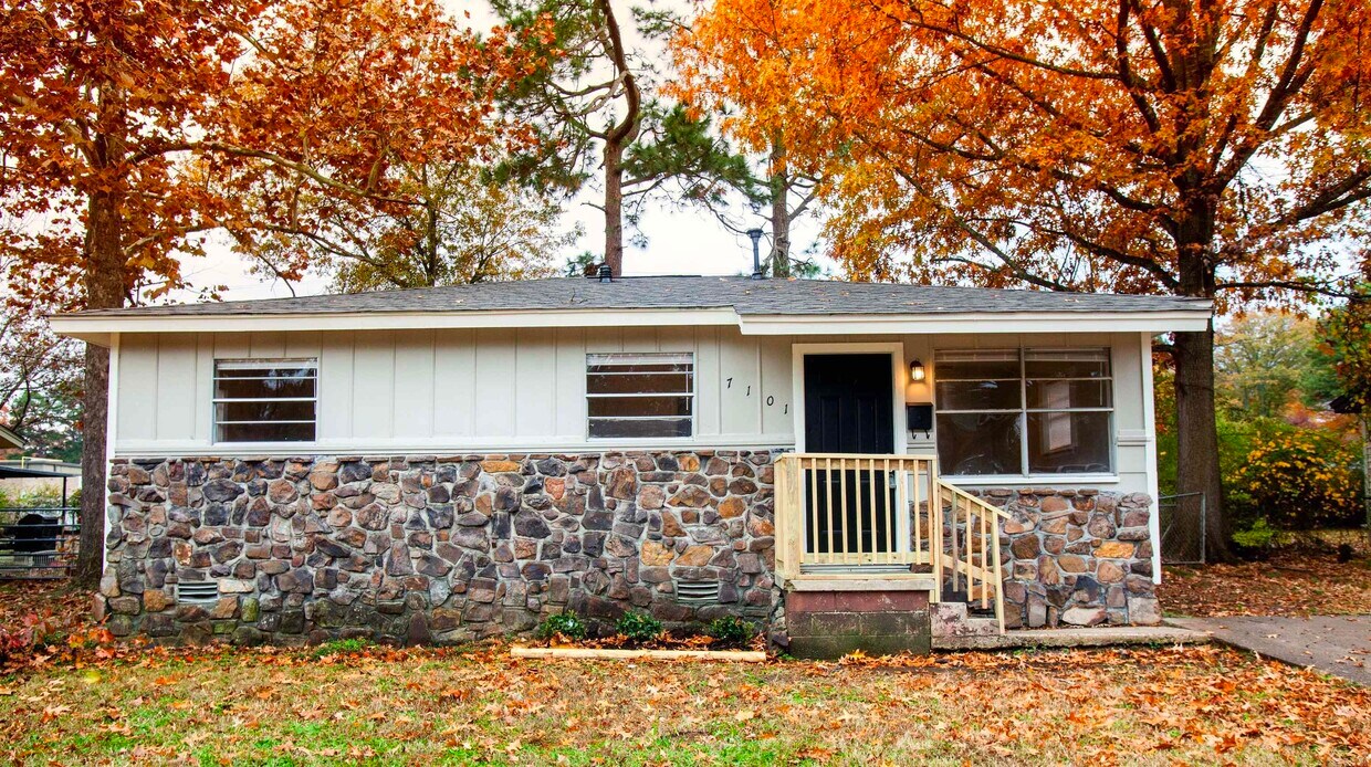 Primary Photo - 7101 Redwood Dr