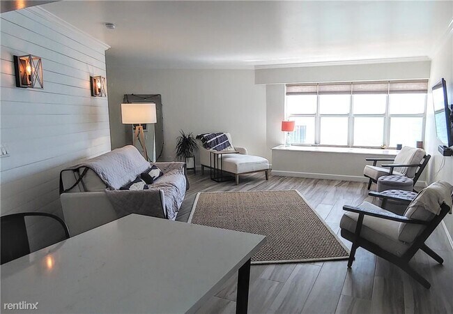 Foto del edificio - 3700 Galt Ocean Dr