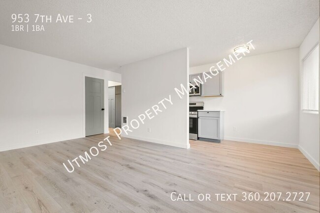Foto del edificio - 953 7th Ave