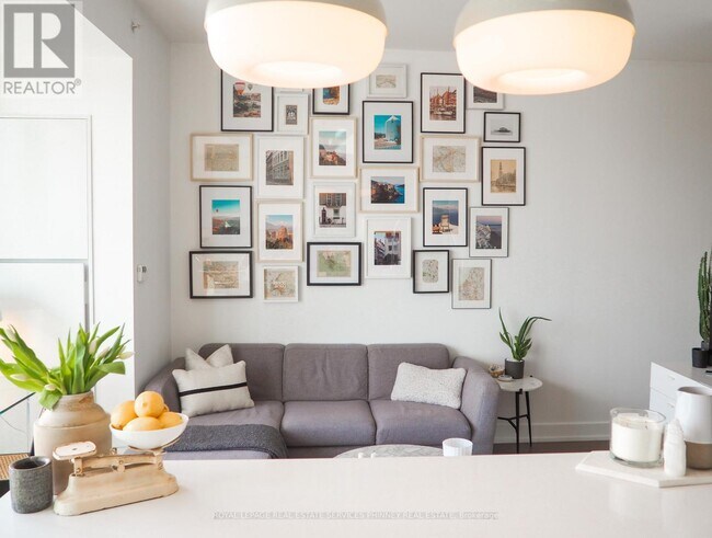 Photo du bâtiment - 8 Ann St