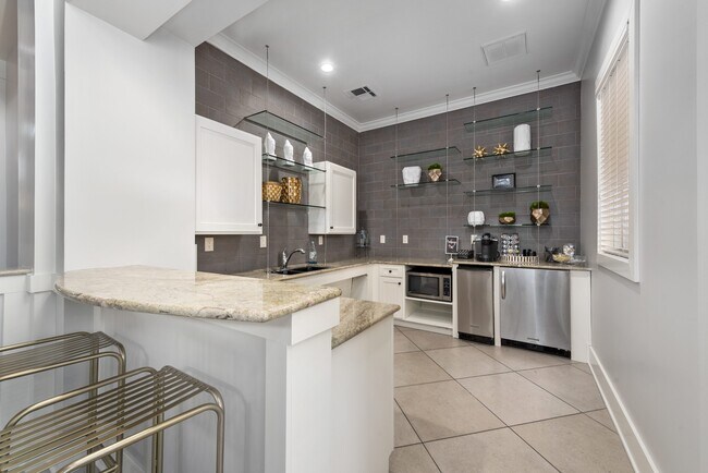 Foto del interior - The Fenwick Apartment Homes