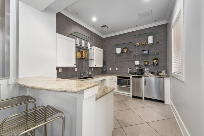 Interior Photo - The Fenwick Apartment Homes