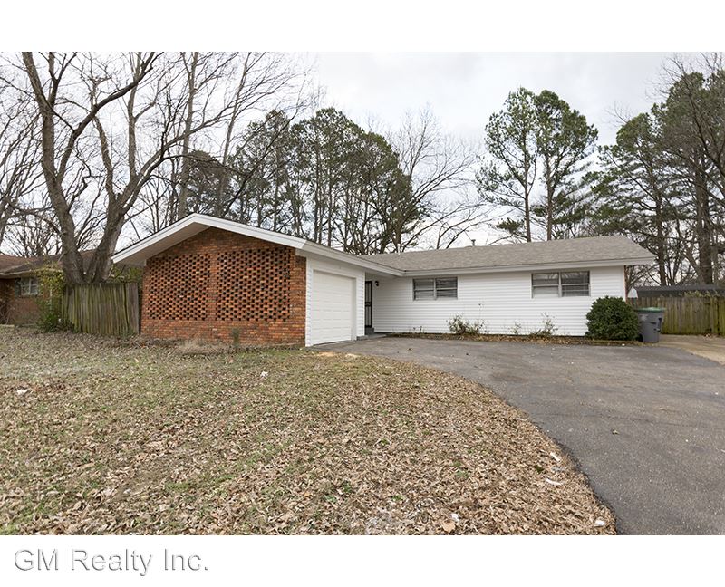 Primary Photo - 5012 Depanne Rd