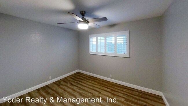 Foto del edificio - 3 br, 2 bath House - 672 Carson Avenue