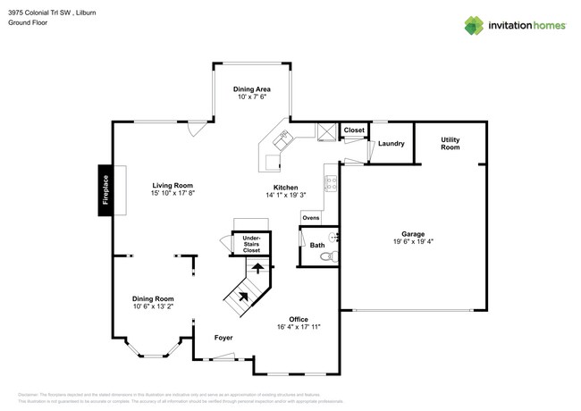 Building Photo - 3975 Colonial Trl SW