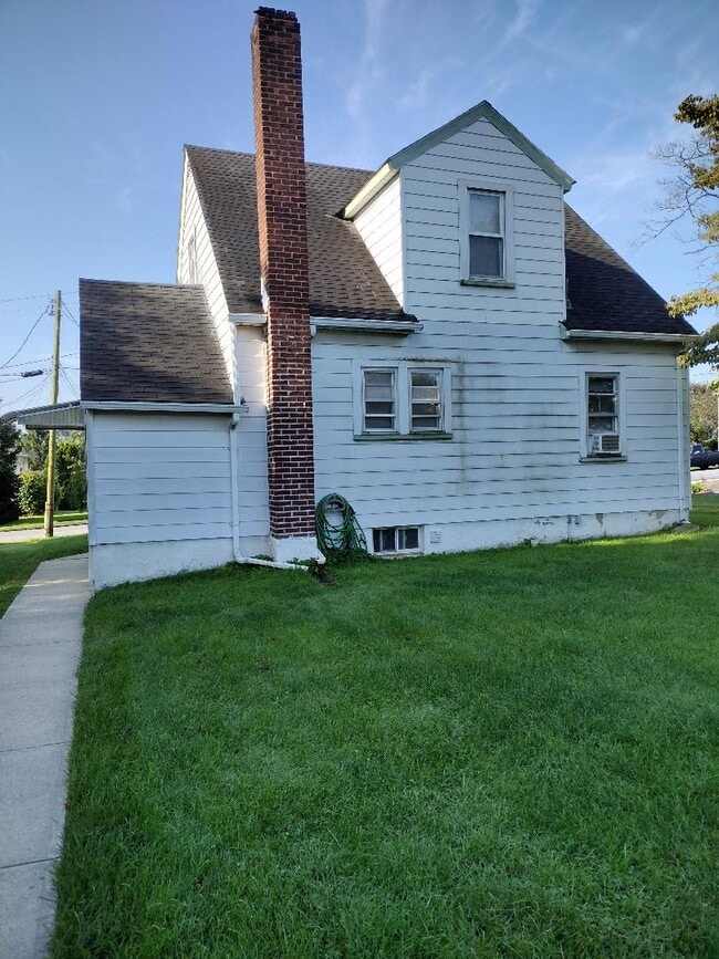 536 Heckman Ave, Nazareth, PA 18064 House Rental in Nazareth, PA