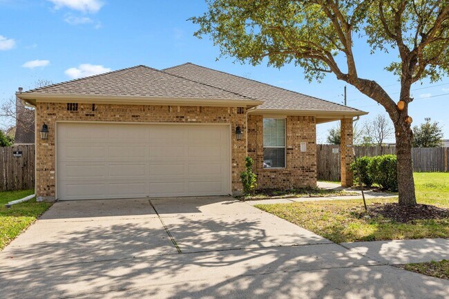 Foto del edificio - 20935 Brodie Ln