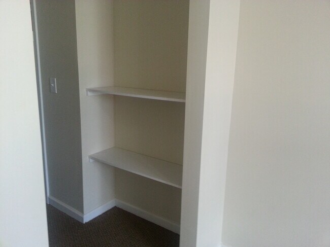 Bookshelf - 2208 Catherine Simmons Ave