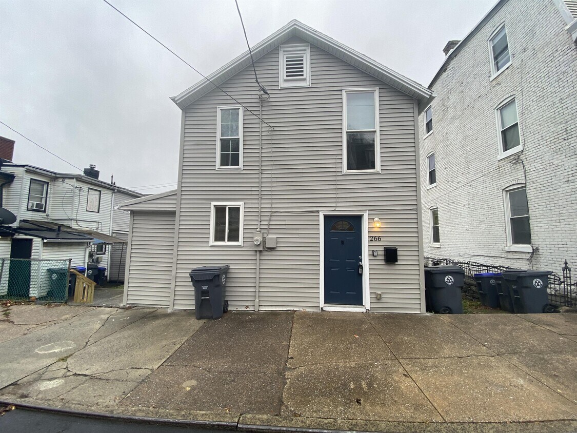 266 S 2nd St, Steelton, PA 17113 House Rental in Steelton, PA