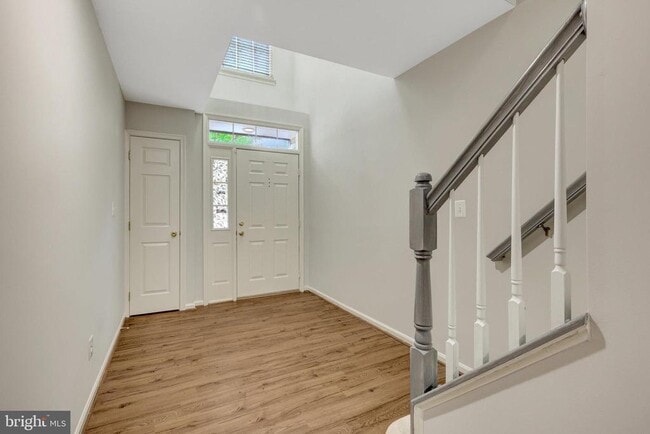 Building Photo - 2505 James Madison Cir
