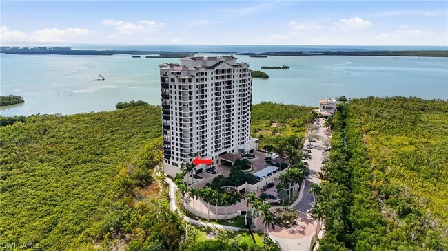 Foto del edificio - 5051 Pelican Colony Blvd