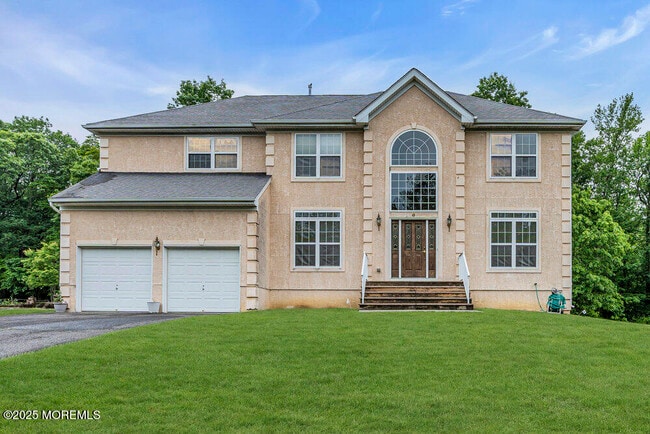 Foto del edificio - 8 Connor Dr