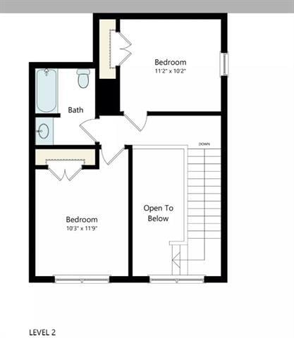 Foto del edificio - 801 Bluestem Wy