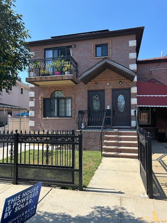 Building Photo - 104-18 220th St