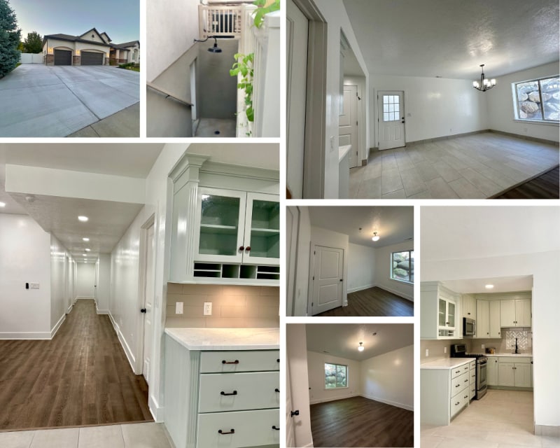 Foto del edificio - 3298 W Neider Canyon Dr