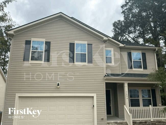 Building Photo - 1604 Fern Hollow Trail