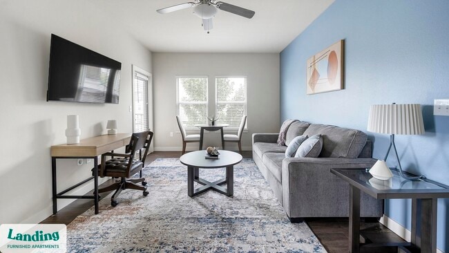 Building Photo - 3833 Manson Pike