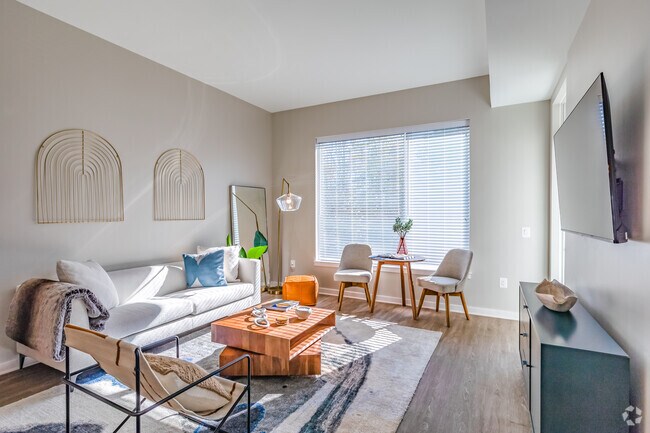 Interior Photo - The Blake