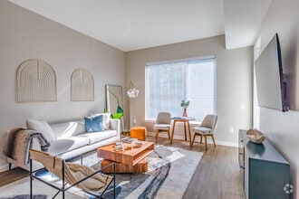 Interior Photo - The Blake