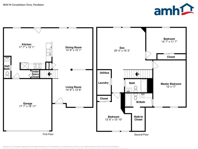 Building Photo - 9649 W Constellation Dr