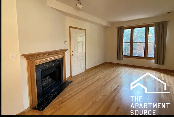 Foto del edificio - 1349 N Wolcott Ave