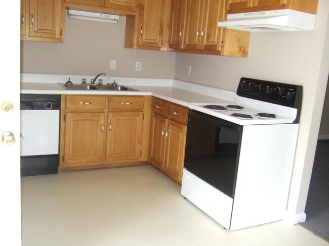 Foto del edificio - 23 West Dr NW