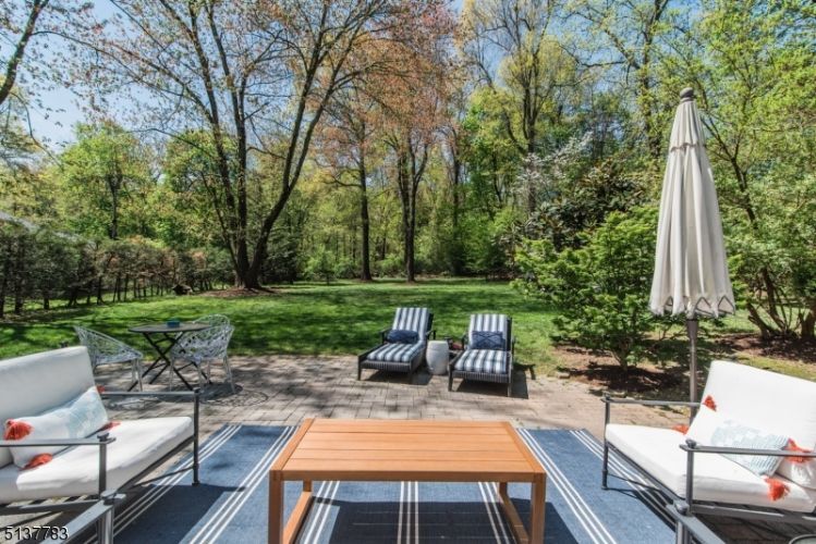 1 Woodland Rd, Chatham Township, NJ 07928 House Rental in Chatham