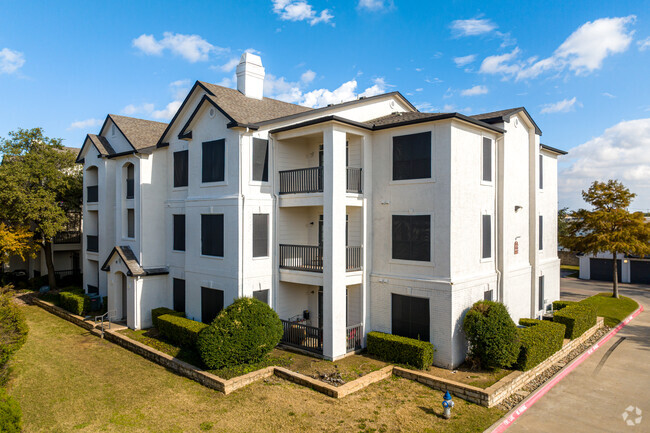 Foto del edificio - The Ladera Apartments