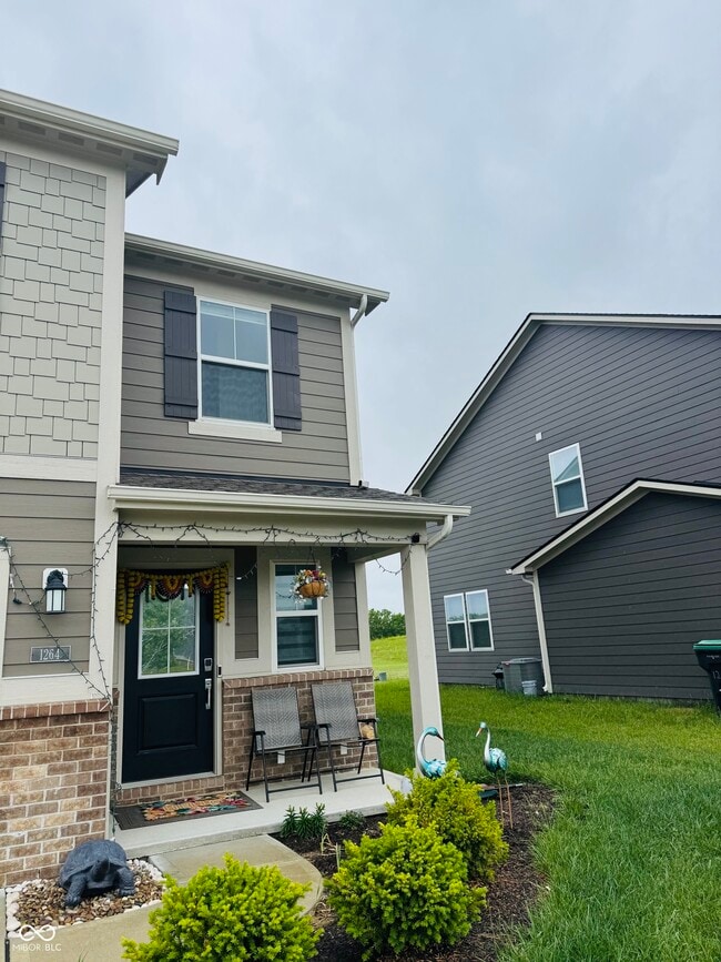 Building Photo - 1264 Patens Dr