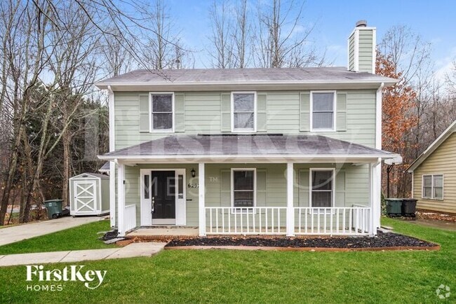 Building Photo - 6297 Starboard Dr