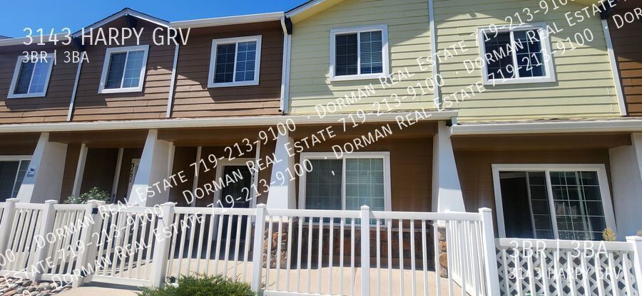 Photo - 3143 HARPY GRV-
