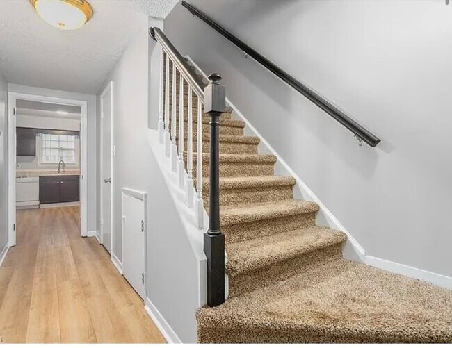 Foto del edificio - 514 Peele St