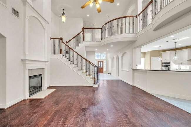 Foto del edificio - 5303 Riverstone Crossing Dr